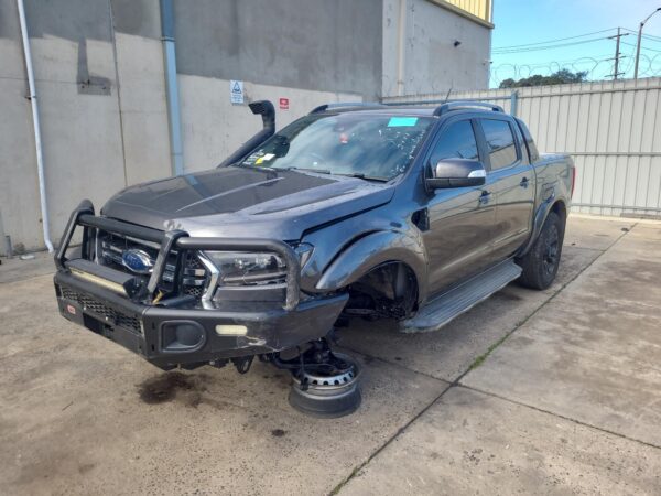Ford Ranger PX Series 3 General Control Module 2.0/2.2/3.2 2018–2022 - Image 8