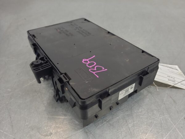 Ford Ranger PX Series 2–3 Main Relay/Fuse Box Engine Bay 2015–2022 - Image 5