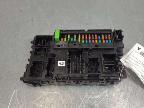 Ford Ranger PX Series 3 General Control Module 2.0/2.2/3.2 2018–2022 - Image 3