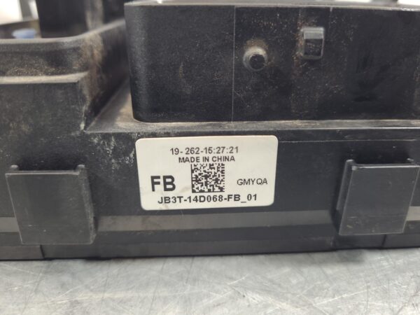 Ford Ranger PX Series 2–3 Main Relay/Fuse Box Engine Bay 2015–2022 - Image 7