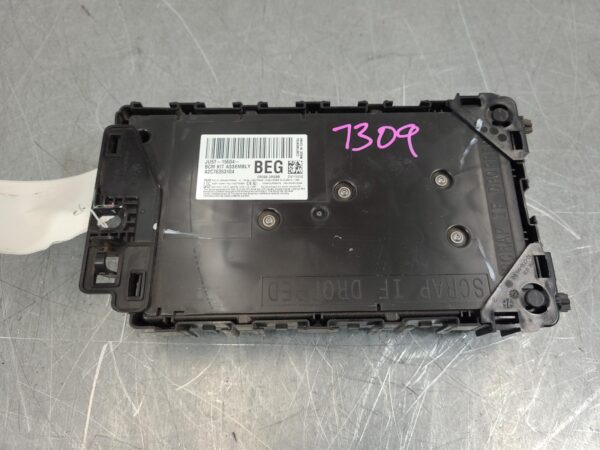 Ford Ranger PX Series 3 General Control Module 2.0/2.2/3.2 2018–2022 - Image 5