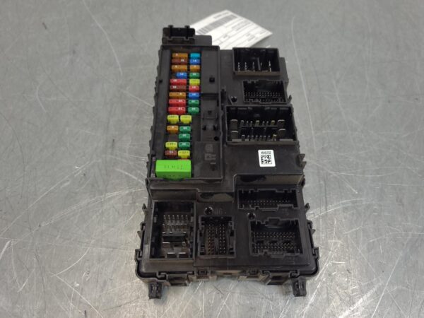 Ford Ranger PX Series 3 General Control Module 2.0/2.2/3.2 2018–2022 - Image 2