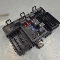Ford Ranger PX Series 2–3 Main Relay/Fuse Box Engine Bay 2015–2022