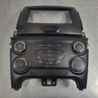 Ford Ranger PX Series 3 Dash Radio Non-Climate Control Panel/Control Unit Type 2018–2022