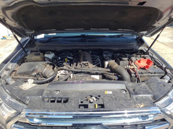 Ford Everest UA Air Flow Meter 2015–2022 - Image 12