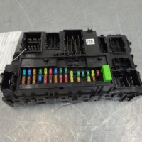 Ford Ranger PX Series 3 General Control Module 2.0/2.2/3.2 2018–2022