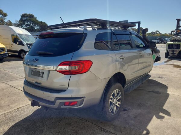 Ford Everest UA Air Flow Meter 2015–2022 - Image 9