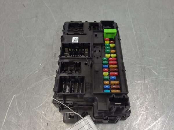 Ford Ranger PX Series 3 General Control Module 2.0/2.2/3.2 2018–2022 - Image 4
