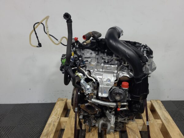 Renault Master X62 2.3L Turbo-Diesel Engine Fwd 2011–Present - Image 4