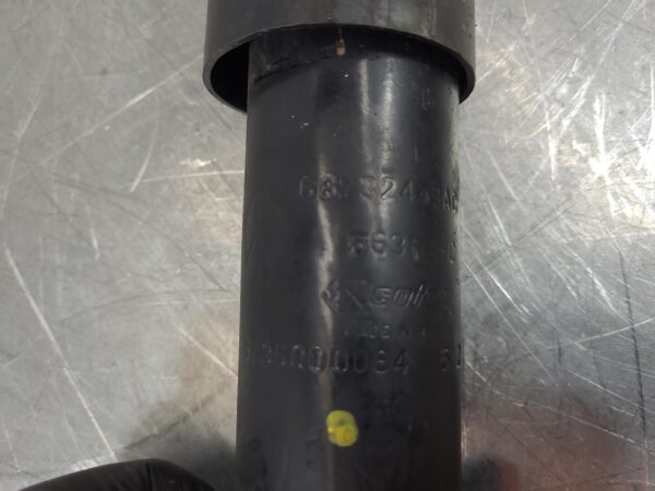 RAM 2500/3500 D2 Steering Damper Dj/D2 2020–Present - Image 7