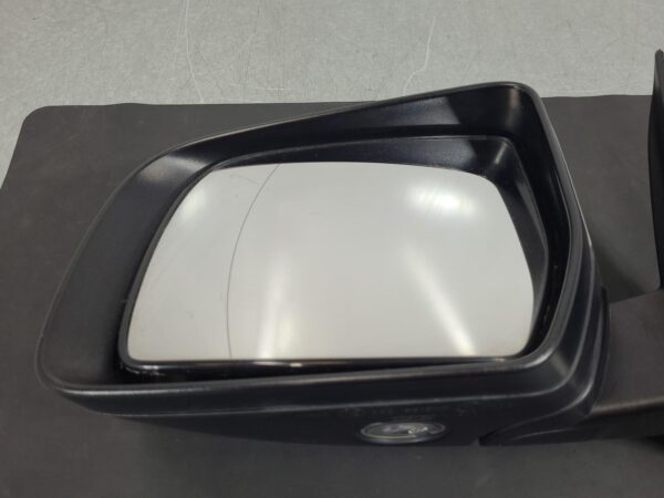 Ford Everest UA Complete Side Mirror Power Folding Trend 2015–2022 - Image 7