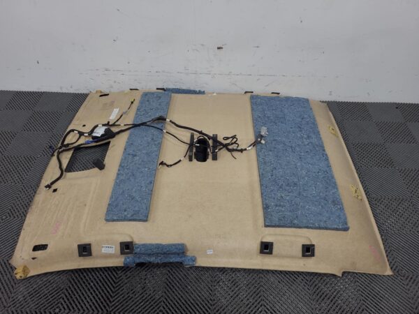 Ford Ranger PX Ford Ranger 2011-2022 Hoodlining Px, 07/11-04/22 2011–2022 - Image 5