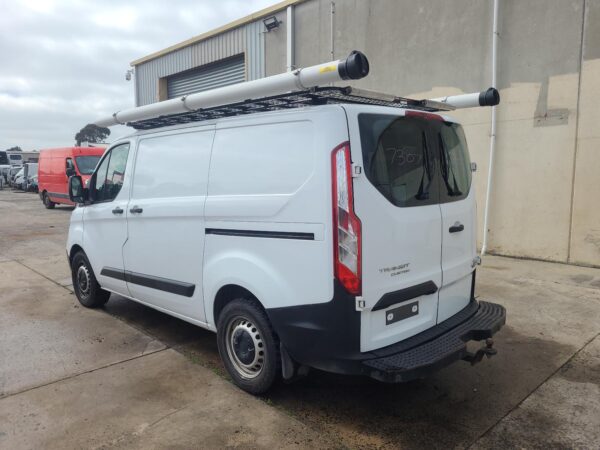 Ford Transit Custom VN 2.0L Diesel Alternator 2019–2023 - Image 9