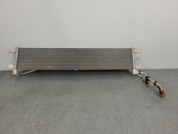 RAM 2500/3500 D2 Cooler Dj/D2 2020–Present