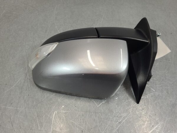 Ford Everest UA Complete Side Mirror Power Folding Trend 2015–2022 - Image 5