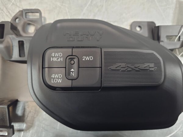 RAM 2500/3500 D2 Gear Stick/Shifter Dj/D2 2020–Present - Image 4