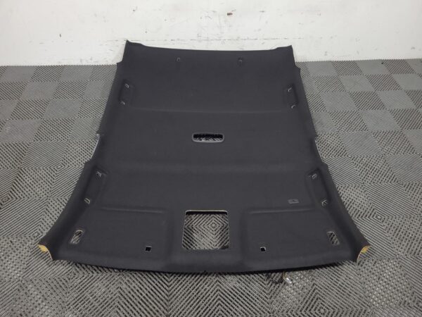 Ford Ranger PX Ford Ranger 2011-2022 Hoodlining Px, 07/11-04/22 2011–2022