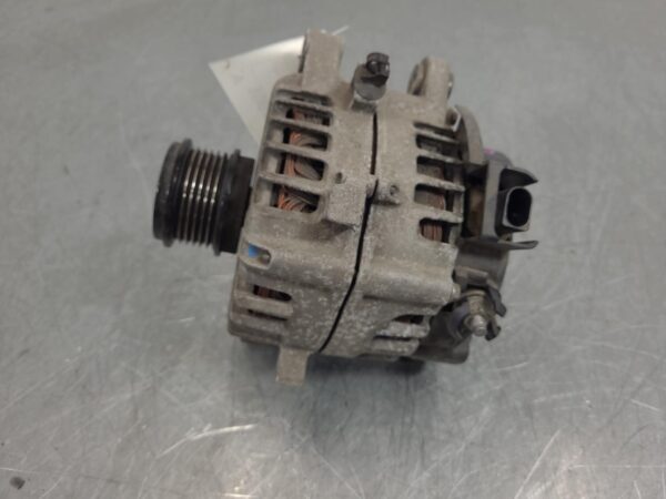 Ford Transit Custom VN 2.0L Diesel Alternator 2019–2023 - Image 2
