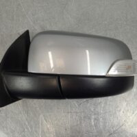 Ford Everest UA Complete Side Mirror Power Folding Trend 2015–2022