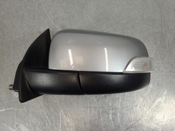 Ford Everest UA Complete Side Mirror Power Folding Trend 2015–2022