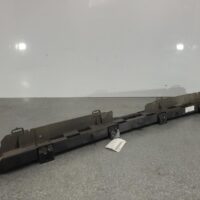 Renault Master X62 Rear Main Reinforcement 2011–Present