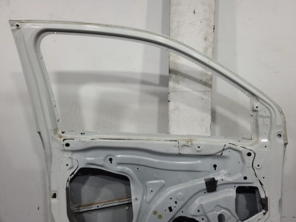 Mazda Bt50 UP–UR Left Front Door Single/Extra Cab 2011–2020 - Image 5