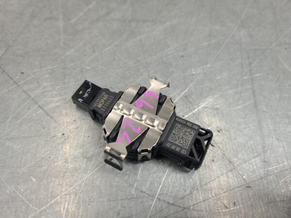 RAM 2500/3500 D2 Camera/Radar Dj/D2 2020–Present - Image 7
