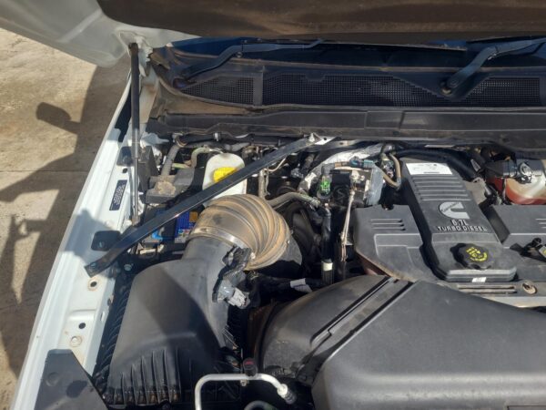 RAM 2500/3500 D2 Cooler Dj/D2 2020–Present - Image 12