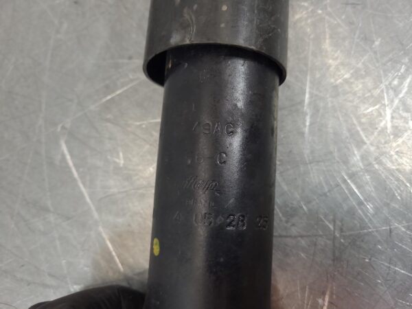 RAM 2500/3500 D2 Steering Damper Dj/D2 2020–Present - Image 9