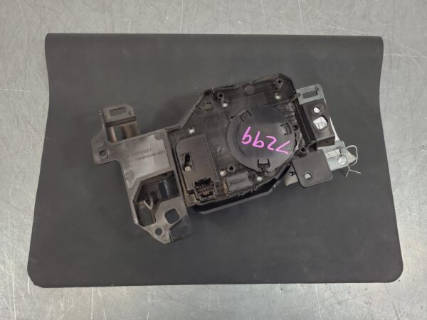 RAM 2500/3500 D2 Gear Stick/Shifter Dj/D2 2020–Present - Image 7