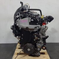 Renault Master X62 2.3L Turbo-Diesel Engine Fwd 2011–Present
