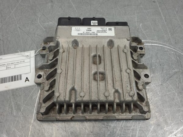 Ford Everest UA 3.2L Turbo-Diesel Engine ECU Only 2015–2022