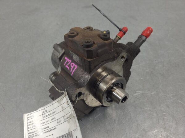 Mazda Bt50 UP–UR 3.2L Diesel Injector Pump 2011–2020