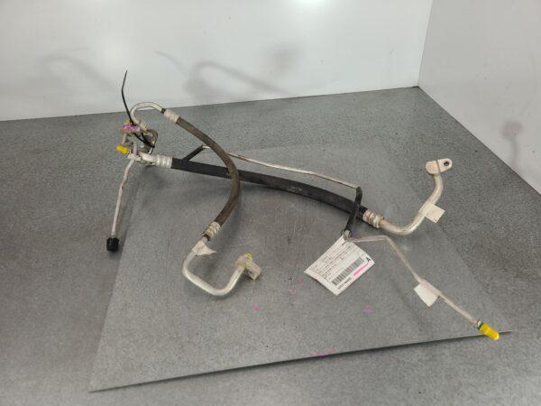 Ford Ranger PX Series 3 A/C Hoses Under Bonnet Set 2018–2022
