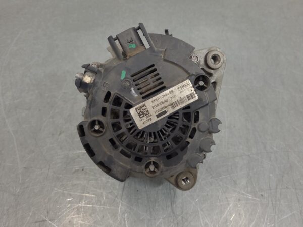 Ford Transit Custom VN 2.0L Diesel Alternator 2019–2023 - Image 4