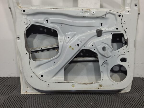 Mazda Bt50 UP–UR Left Front Door Single/Extra Cab 2011–2020 - Image 6