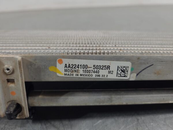 RAM 2500/3500 D2 Cooler Dj/D2 2020–Present - Image 8