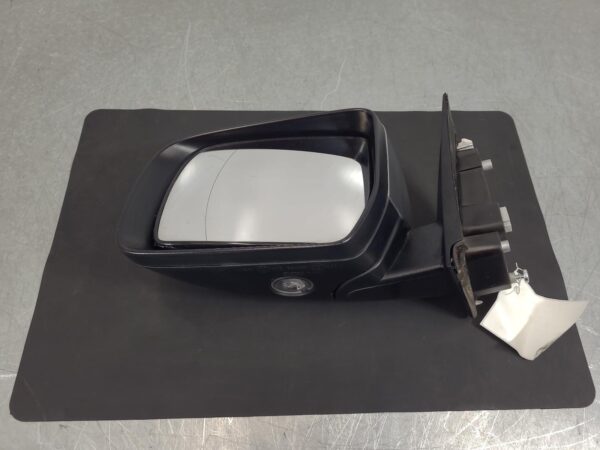 Ford Everest UA Complete Side Mirror Power Folding Trend 2015–2022 - Image 6