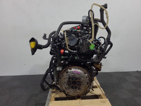 Renault Master X62 2.3L Turbo-Diesel Engine Fwd 2011–Present - Image 3