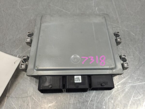 Ford Everest UA 3.2L Turbo-Diesel Engine ECU Only 2015–2022 - Image 4