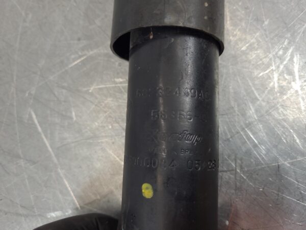 RAM 2500/3500 D2 Steering Damper Dj/D2 2020–Present - Image 8