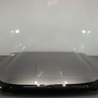 Ford Everest UA Bonnet 2015–2022