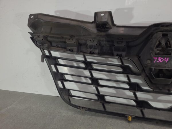Renault Master X62 Radiator Grille 2014–2020 - Image 6