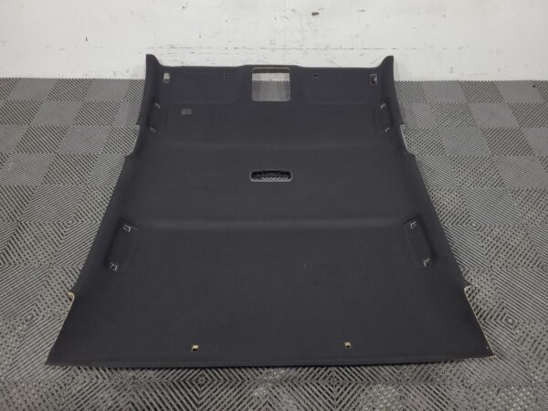 Ford Ranger PX Ford Ranger 2011-2022 Hoodlining Px, 07/11-04/22 2011–2022 - Image 3