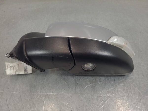 Ford Everest UA Complete Side Mirror Power Folding Trend 2015–2022 - Image 2