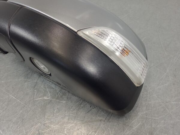 Ford Everest UA Complete Side Mirror Power Folding Trend 2015–2022 - Image 3