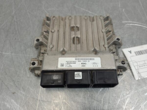 Ford Everest UA 3.2L Turbo-Diesel Engine ECU Only 2015–2022 - Image 2