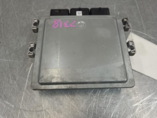 Ford Everest UA 3.2L Turbo-Diesel Engine ECU Only 2015–2022 - Image 3