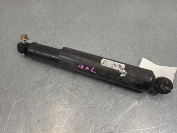 RAM 2500/3500 D2 Steering Damper Dj/D2 2020–Present