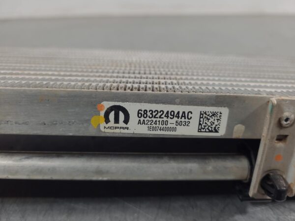 RAM 2500/3500 D2 Cooler Dj/D2 2020–Present - Image 7